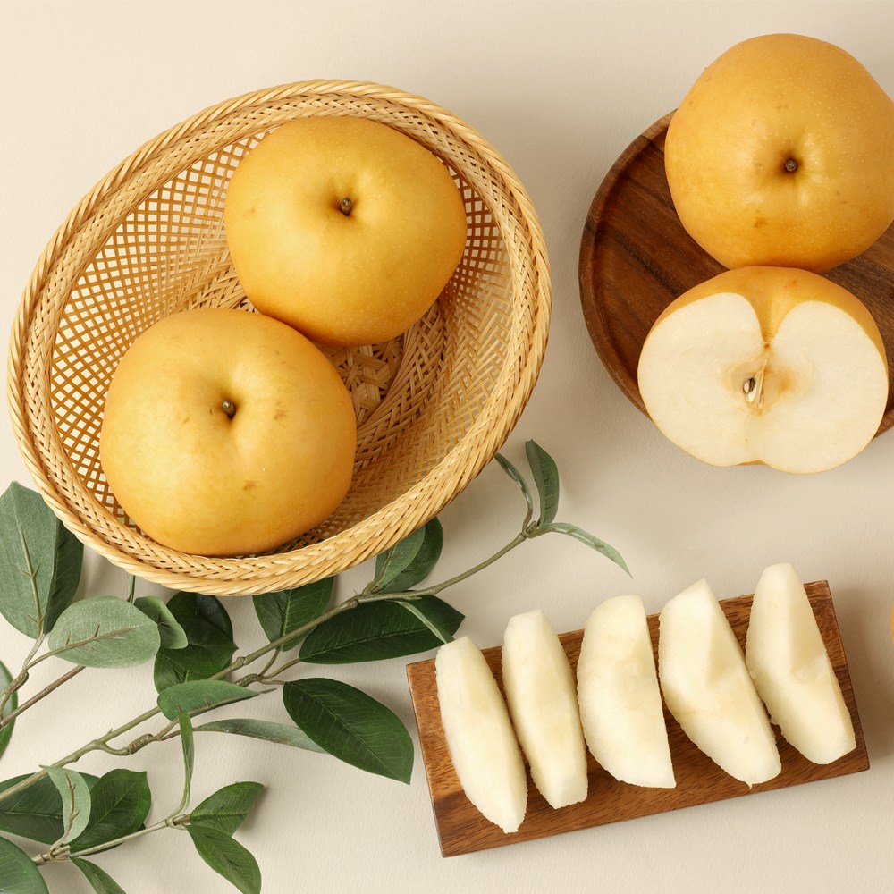 [달찐과일] 당도선별 나주배 57,900원