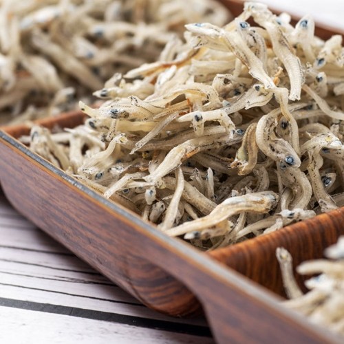 남녀노소 좋아하는 통영 지리멸치 볶음용, 1.5kg, 1개, 현재가 40,000원