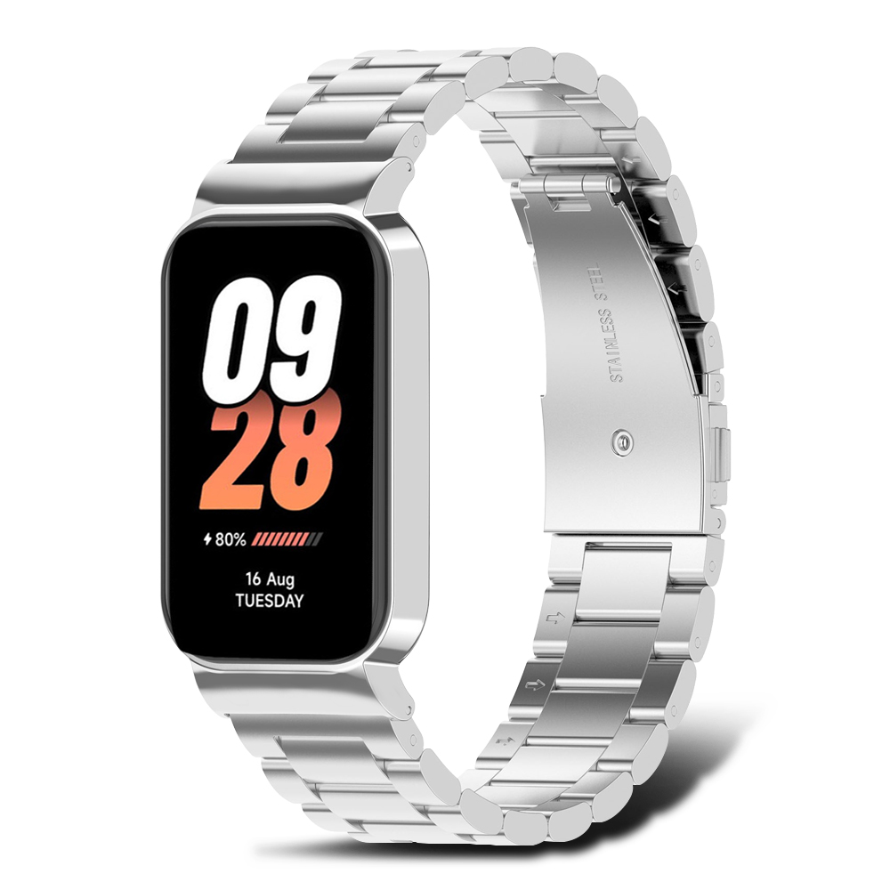 더조은셀러 샤오미 레드미 호환 메탈체인 시계줄 스트랩 19,400원