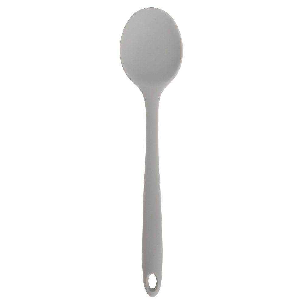 퍼기 실리콘 이유식 멀티스푼, 웜그레이, 1개 9,900원