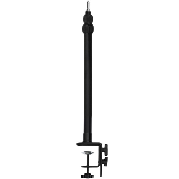 대한 개인 방송 촬영 스피곳 클램프 3단 조명 책상 데스크 스탠드, PHDH-DMS3, 1개 33,700원
