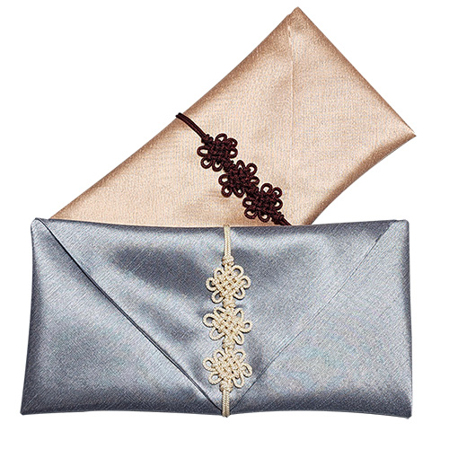 지극정성 현금예단 용돈봉투 파우치형보자기2p+압화한지봉투2p+스티커2p 20,800원