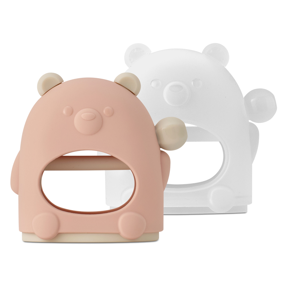 마더케이 실리콘 2in1 글러브 손목 치발기 2종 세트 15,170원