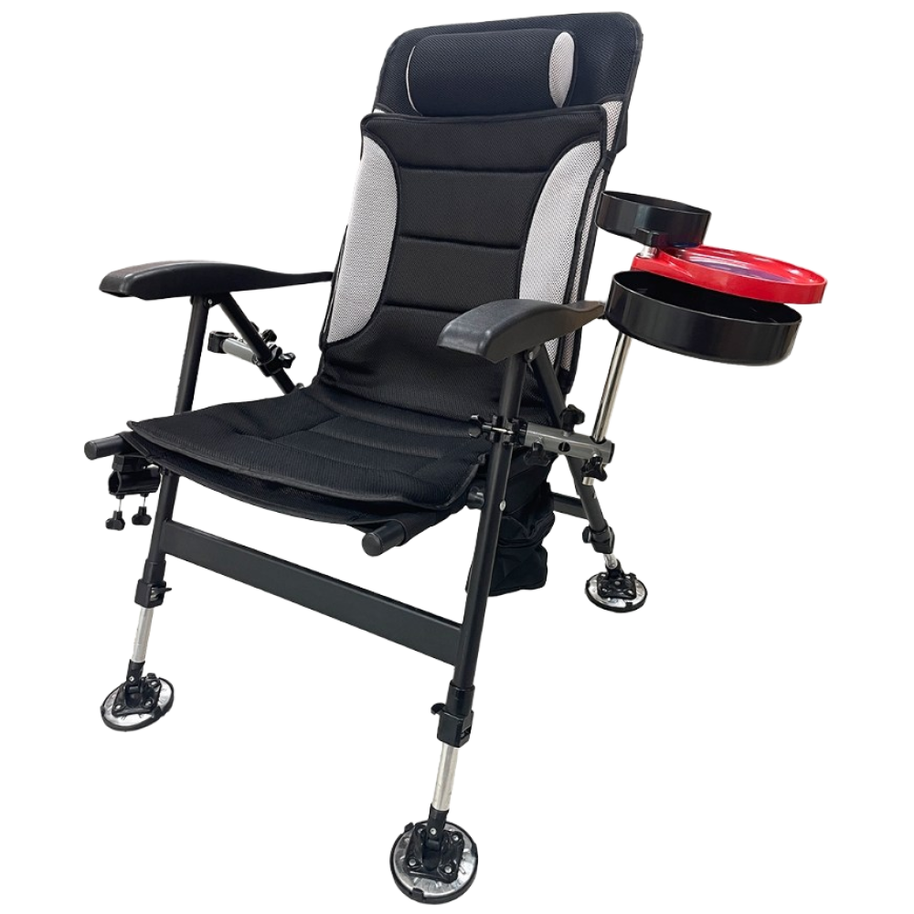 히트캠프 민물 낚시의자 풀세트 120,400원