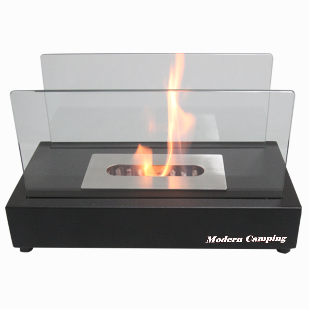 모던캠핑 바이오에탄올난로 직사각형 불멍 캠핑 감성 난로 바이오에탄올 실내인테리어, LA011 바이오에탄올난로 직사각형, 1개 99,000원