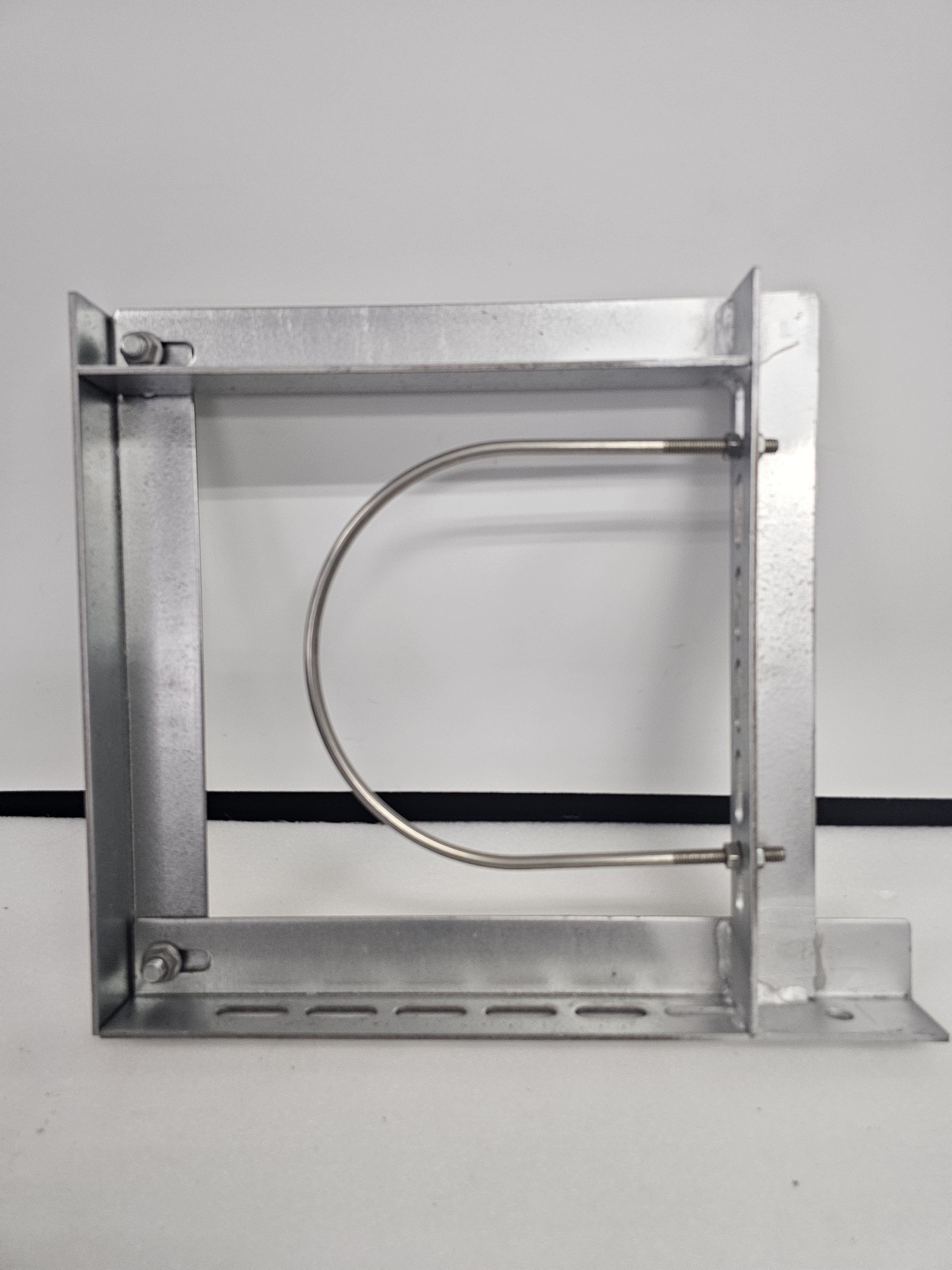 50바 교량 브라켓 전선 및 기타 배관 지지대 40,000원