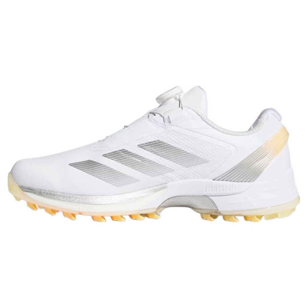 아디다스 남성용 26년 아디제로 ZG 로우 보아 골프화 HQ0042 205,860원