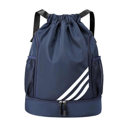 락킥 스포츠 헬스 축구공 농구공 가방 백팩, 1개, 네이비 14,900원