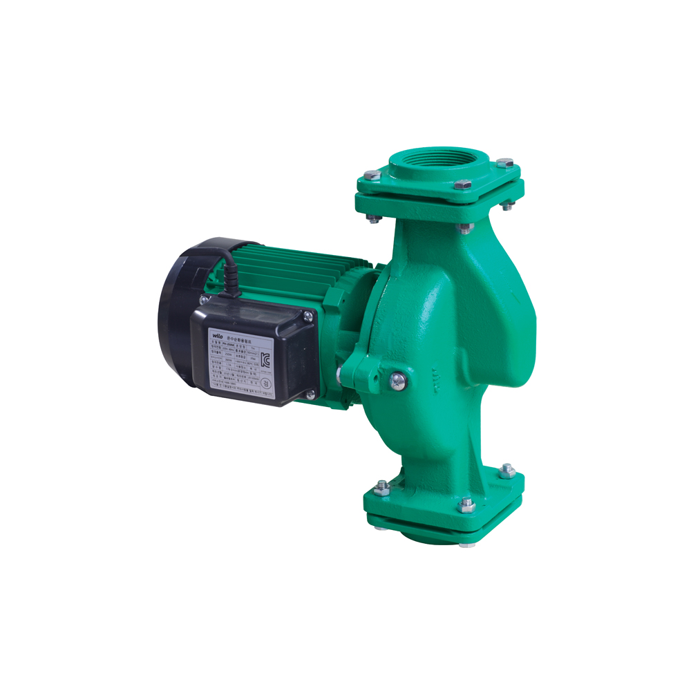 [윌로 온라인 파트너] PH-250M 비자동 온수순환펌프 (구경=50A) 160,000원