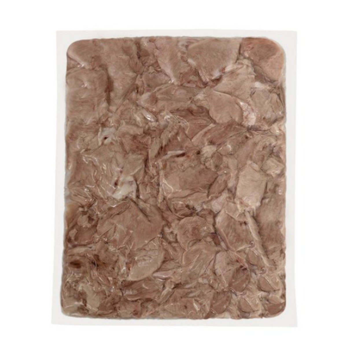 춘풍접객 국밥용 사태 슬라이스 2kg 대용량 국밥고기 삶은 돼지고기 업소용 식당용, 1개, 2kg 41,700원