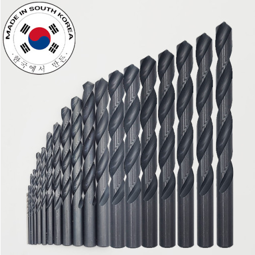 국산 철기리 철비트 전동드릴 드라이버비트 1.0mm 13.0mm (선택 1), 1개 1,880원