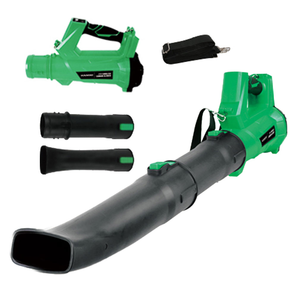 마끼다 호환 무선 대포 송풍기 충전 블로워 낙엽청소기 세차 제설 본체, 1개 57,000원