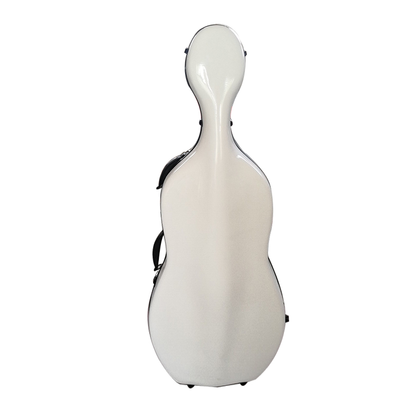 튼튼한 유리섬유 첼로 하드케이스 가방 44.34.12.14 첼로가방 218,900원