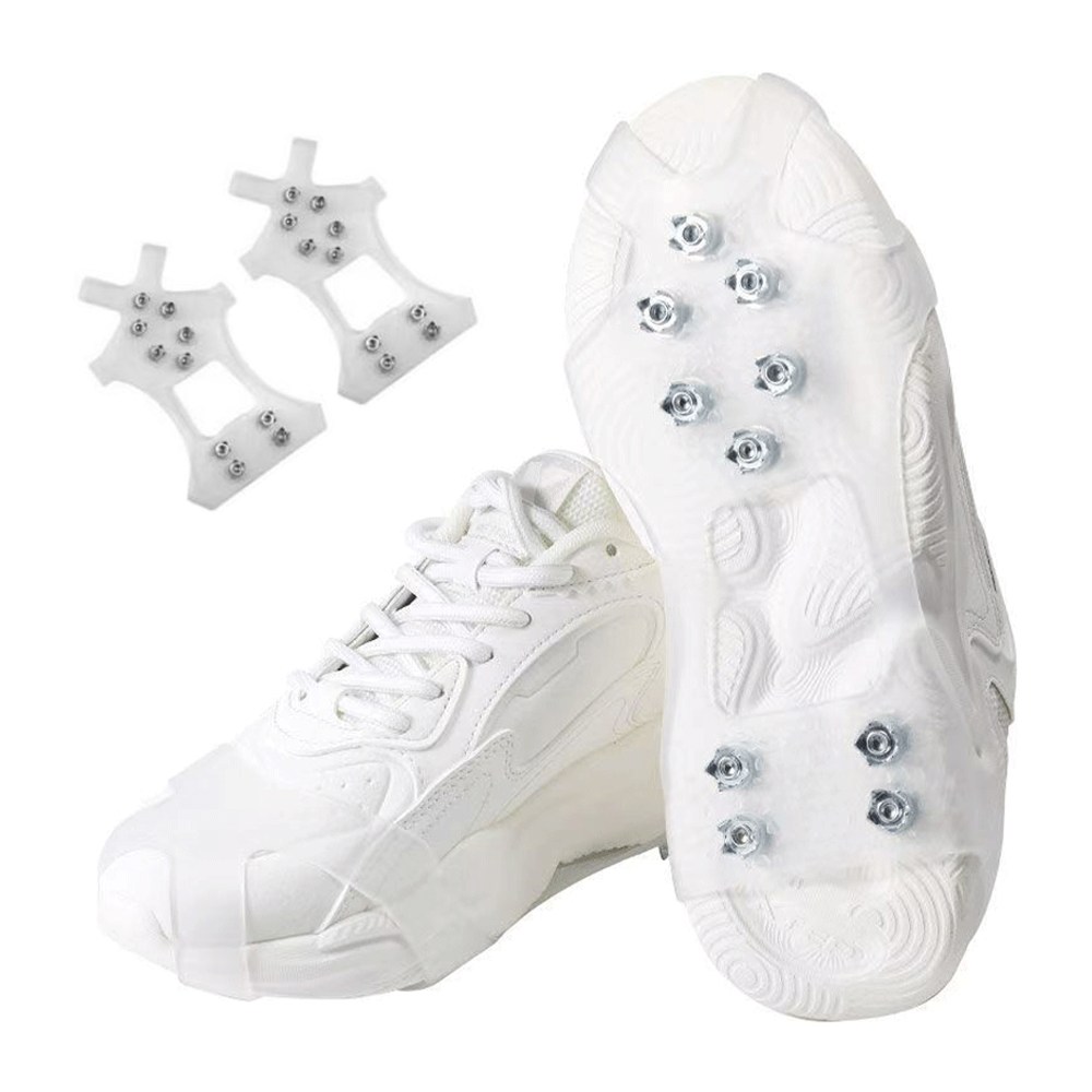 도시형 아이젠 손쉬운 탈부착 신발 탈부착 아이젠 7,900원