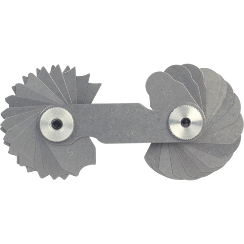 블루텍게이지 R게이지 BD178MA (1~7mm) 9,040원