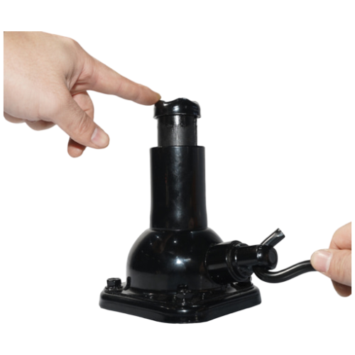 스크류잭 작키 2톤 기계식 다단 리프팅 잭 자키 작기 호현산업 47,000원