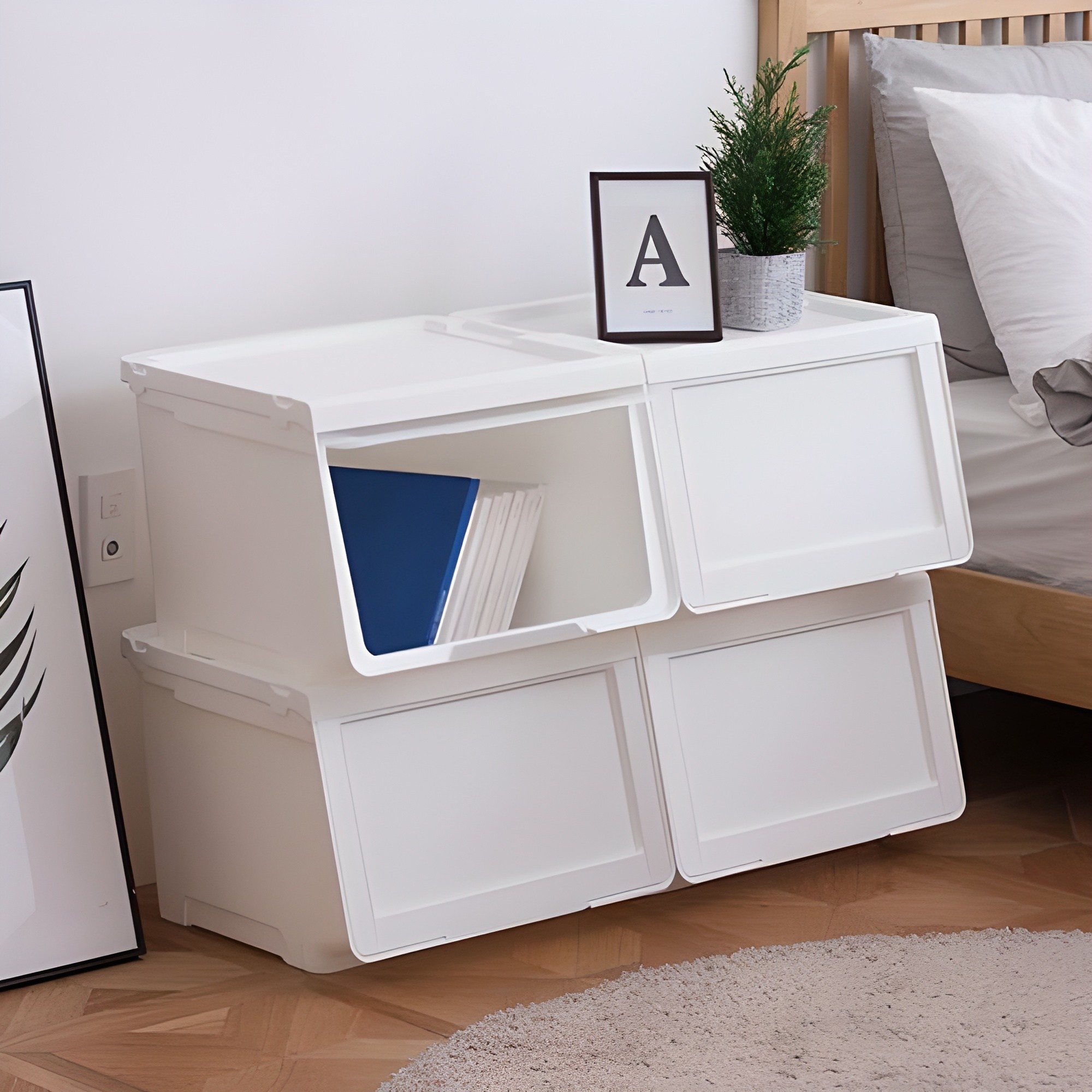 이즈리빙 슬라이딩 리빙박스 37,940원