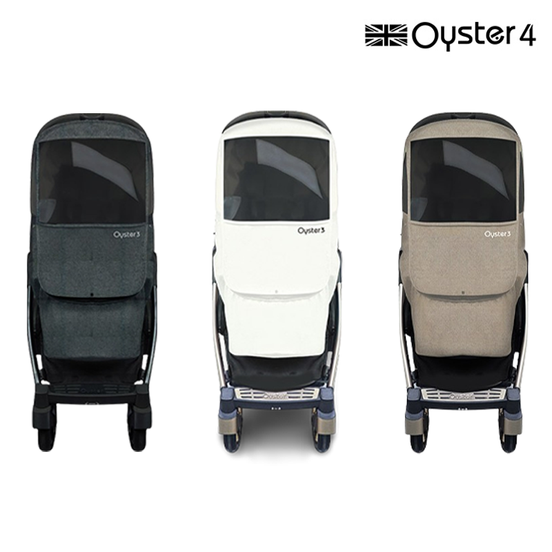 [공식판매처] 오이스터3 오이스터4 플러스 전용 방풍커버 사계절커버 바람막이커버 멀티커버 클래식 에디션 51,000원