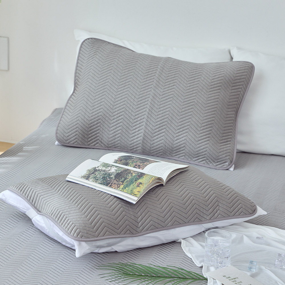 리브맘 매일 바꿔쓰는 듀라쿨 아이스냉감 베개커버, 현재가 10,310원