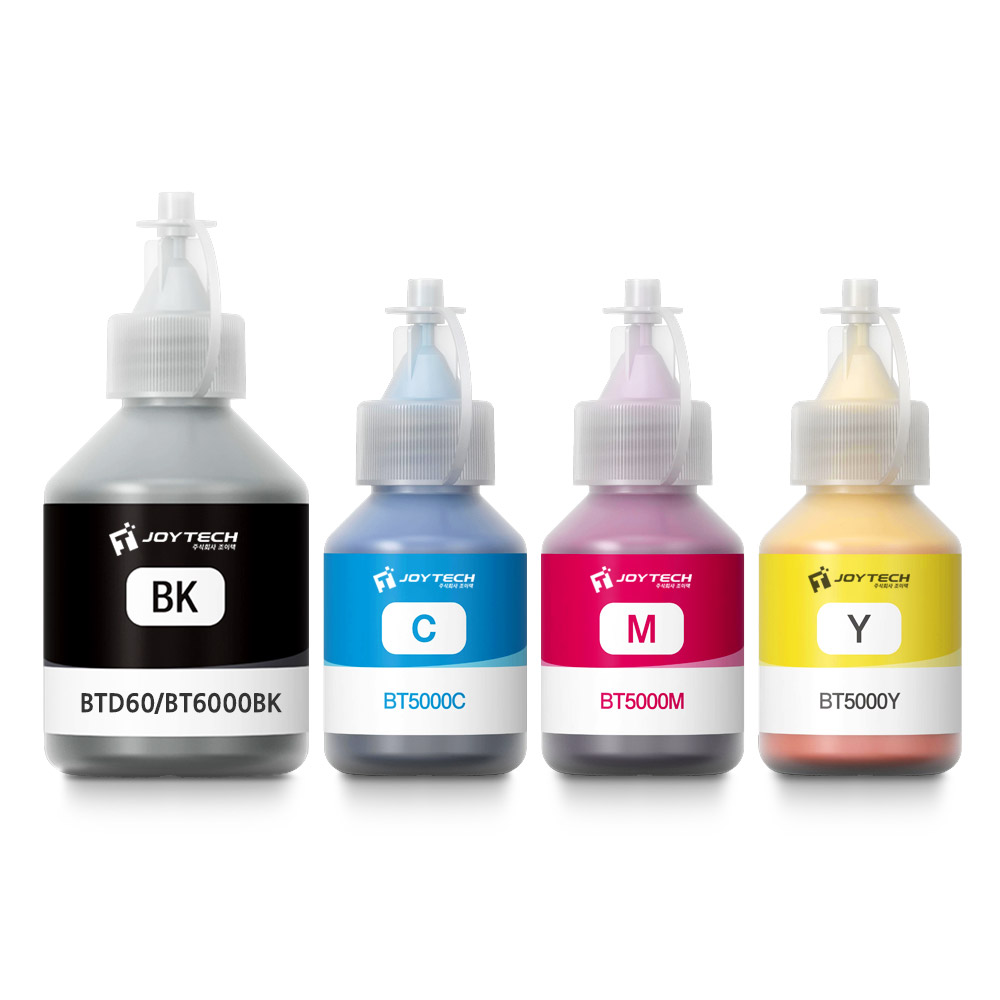 브라더 BTD60 BT6000 호환잉크 세트 9,700원
