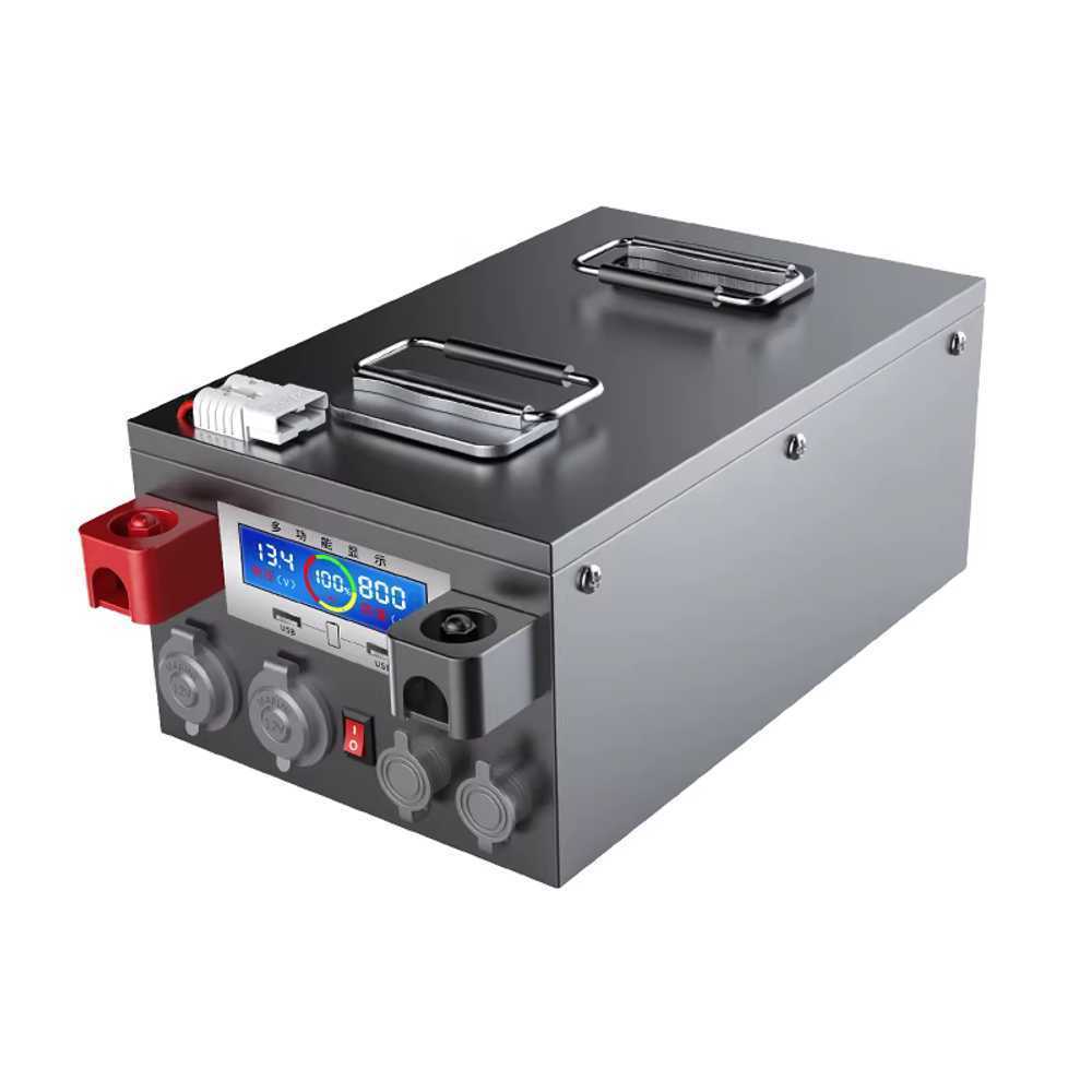 인산철 오래가는 대용량 배터리 화물차 트럭 1000Ah 12V 24V, 1개, 12V 600Ah 인산철리튬+충전기(관세포함) 892,700원