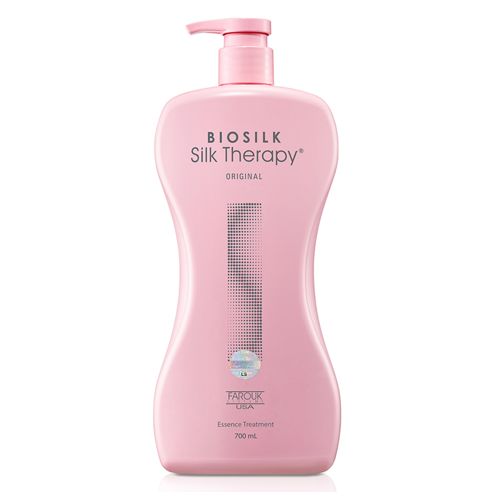 실크테라피 오리지널 에센스 펩타이드 트리트먼트 22,400원