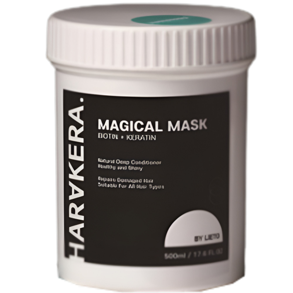 하라케라 매지컬 마스크 500ML 샵전용 케라틴 단백질 헤어팩 176,710원