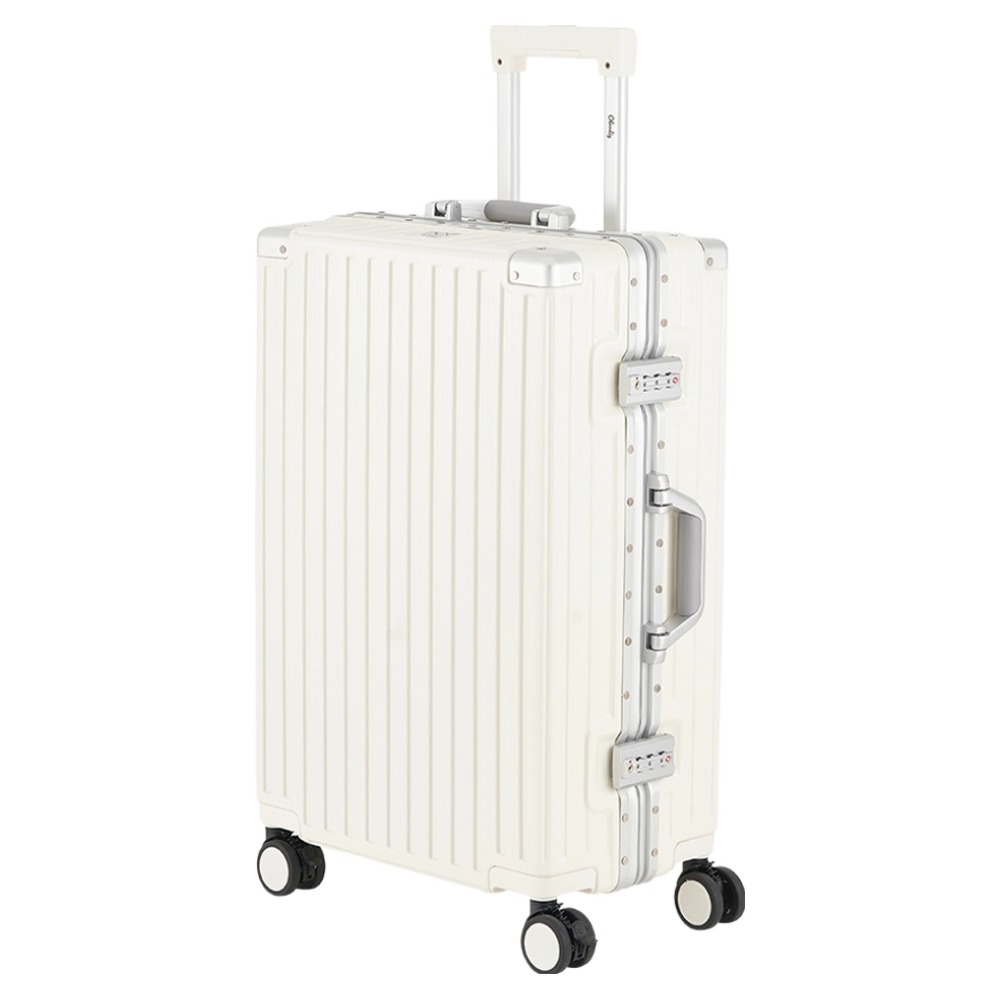 루디크 함부르크 알루미늄프레임 PC캐리어 20인치, 24인치, 28인치 138,900원