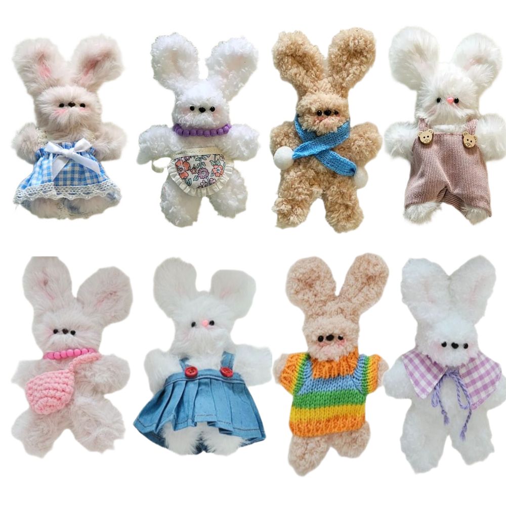 헬로우하비 모루인형 만들기 DIY 키트 풀세트, 1개, 남여공용 17,800원