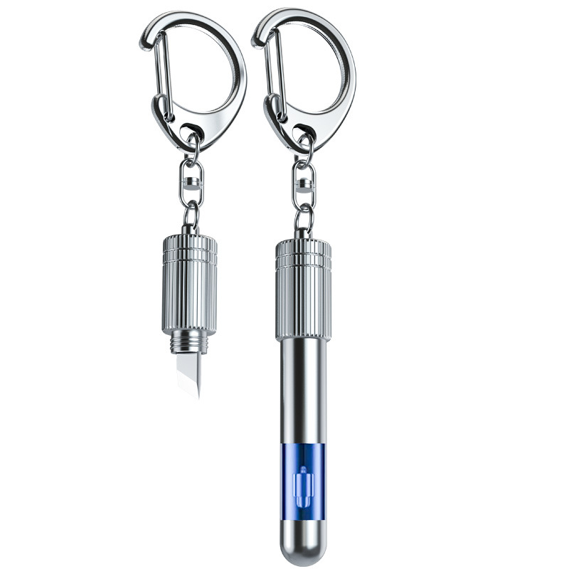 골타 정전기제거 정전기방지 자동차 키링 열쇠고리 멀티 키홀더 2in1 기능, 1개 9,200원