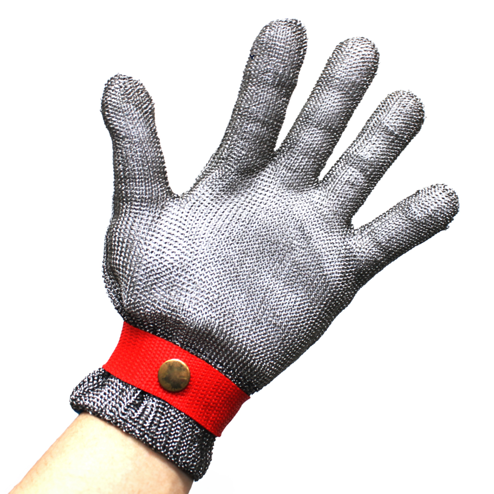 종원 손보호 안전 철장갑, 단일색상, 1개 10,900원