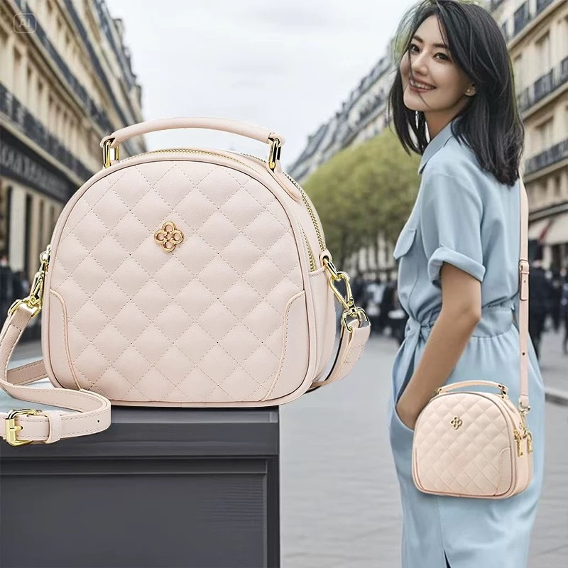 신상 미니백 고급스러운 질감의 크로스백 여성백 핫 스몰백 여성 숄더백 45,990원