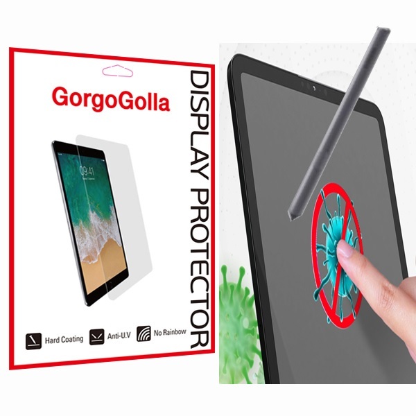 와콤 CTL-4100 항균 종이질감 액정보호필름 전면 1매 10,800원