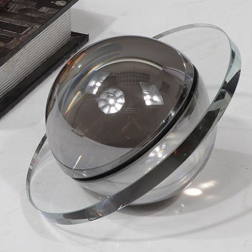 페이지127 플래닛 디자인 오브제, 그레이 48,900원