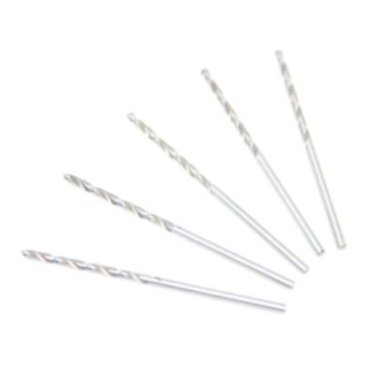 제이원 미니 드릴비트 기리날 핀바이스 소경드릴 2mm 10p, 6개 29,240원