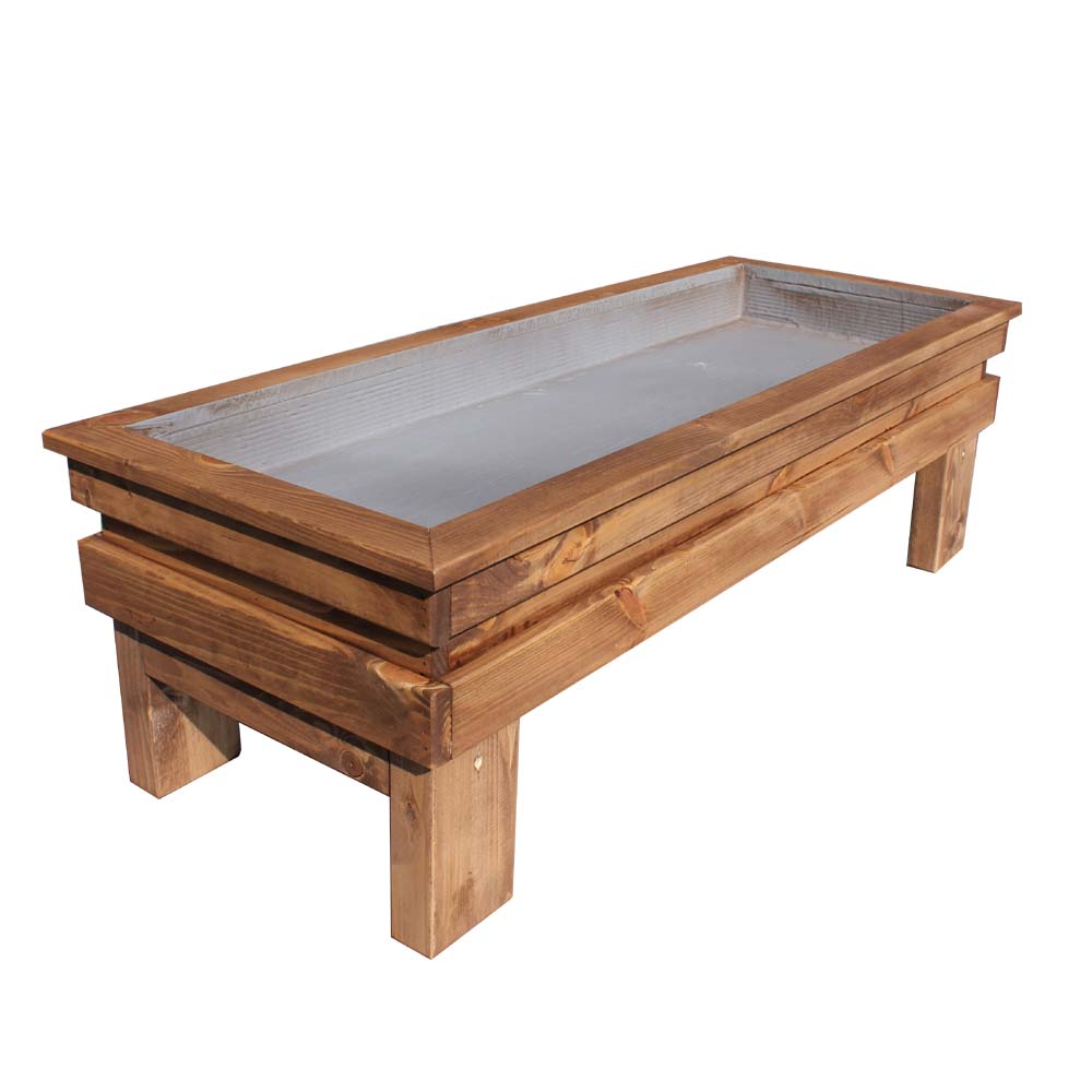 희원식물원 방수 화분 진열대 받침대 정리대 선반 국내생산 완제품 135,000원