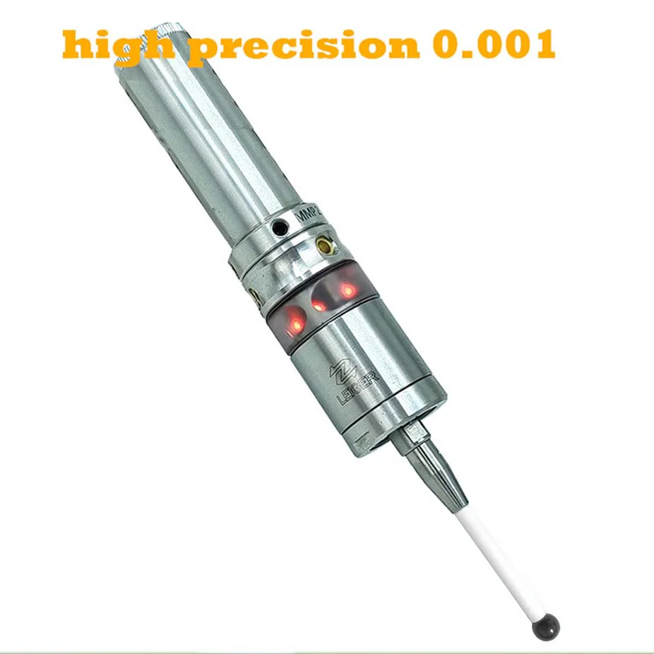 광전 고정밀 3D 에지 파인더 WP-500 CNC 머시닝 센터 밀링 머신 자동 반복성 0.001 159,300원