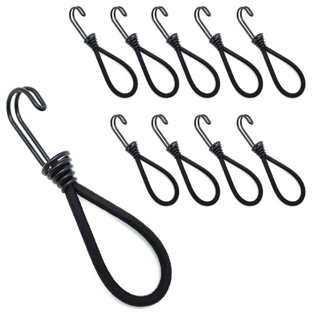 캠프웨이 스트레치코드 15cm원훅 더블후크 10개 7,300원