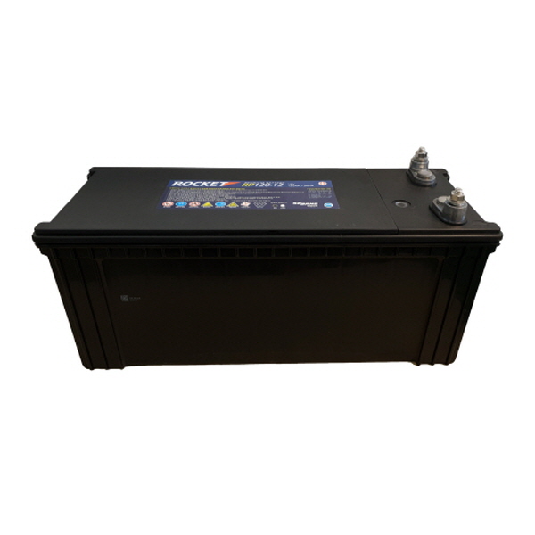 세방전지 로케트배터리 연(납)축전지 RP120-12 (12V 120AH) 415,000원