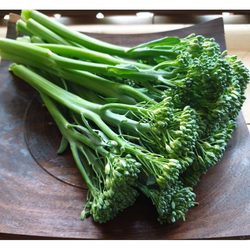[산지직송] 싱싱하고 부드러운 제주산 베이비브로콜리 스틱브로콜리 브로콜리니 18,300원