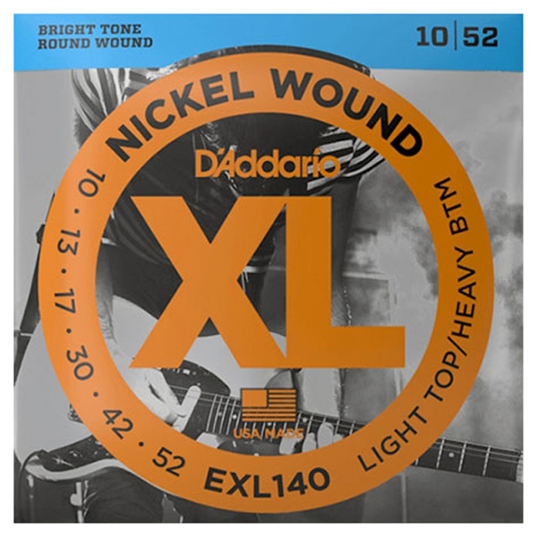 다다리오 일렉기타 스트링 433131 10,490원