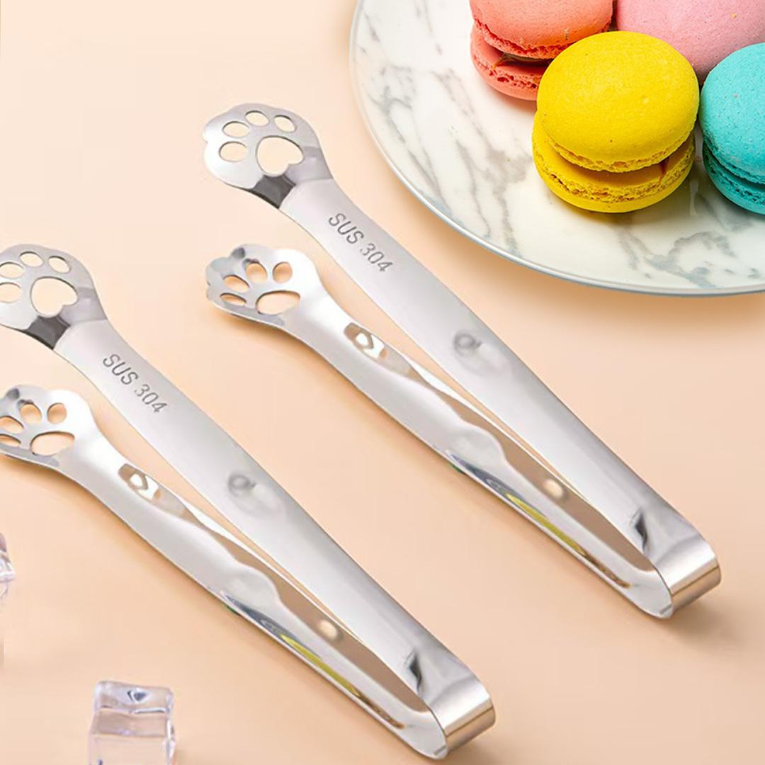 YOL 큐티캣 304 스테인레스 집게 5,900원