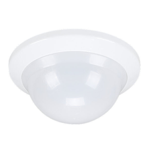 돔형 천정형 동체감지기 움직임감지 YJ-500F, 1개, 화이트 20,810원