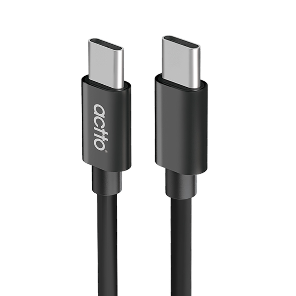 엑토 C타입-C타입 고속충전 숏 케이블 100W TC-43, 15cm, 1개, 단일 색상 6,490원
