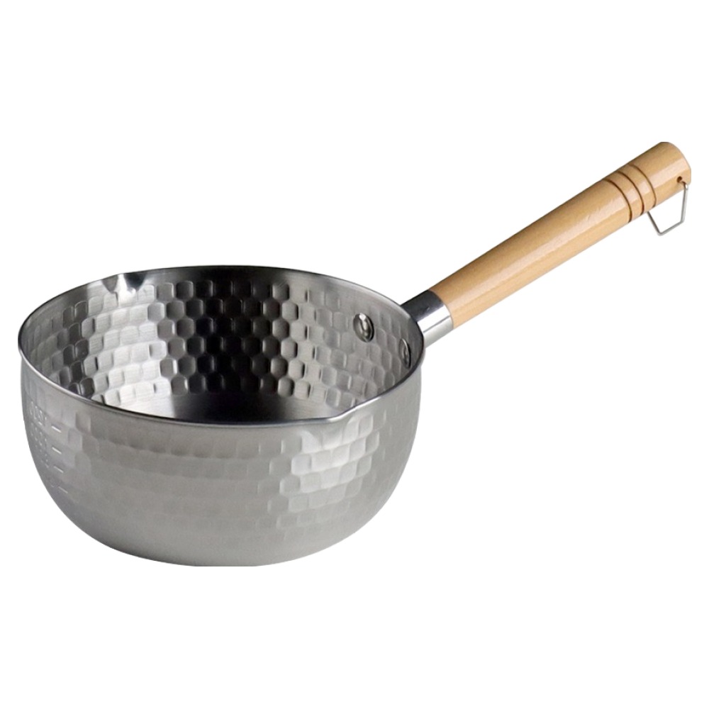 아이젠베르그 인덕션 에스트 계량 스텐 편수냄비, 단일색상, 1개, 20cm 10,900원