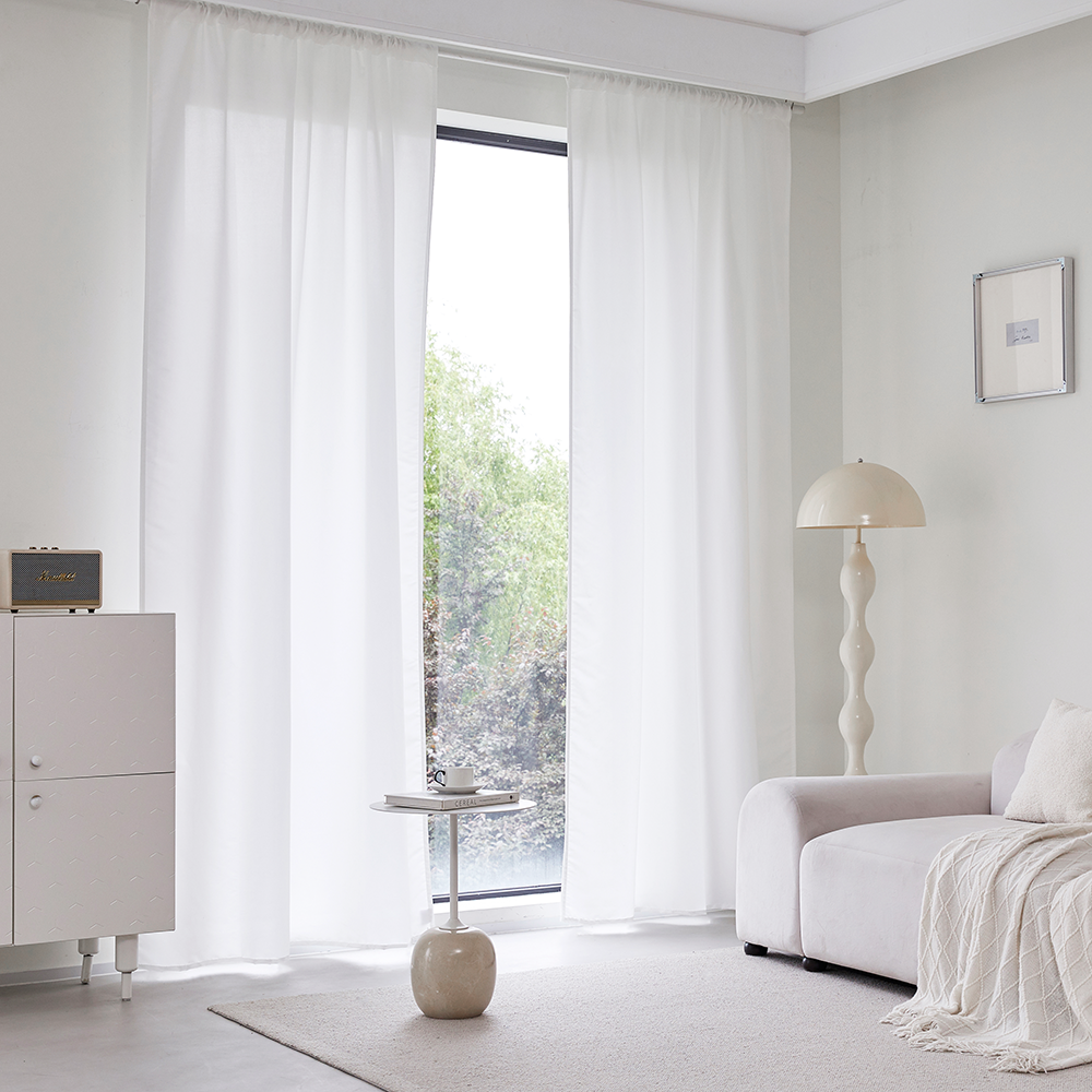 사라하우스 간편설치 다용도 공간분리 가리개 가림막 커튼 8,900원