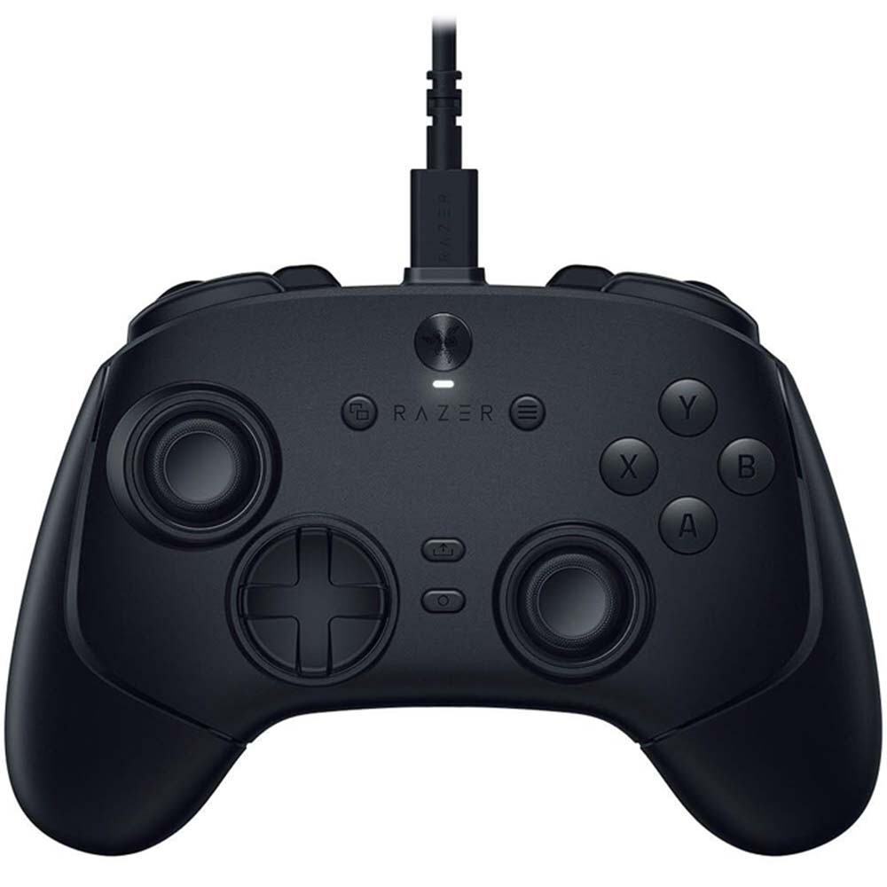 레이저 울버린 V3 토너먼트 에디션 8K PC 게임패드 유선 게이밍 컨트롤러, 1개, 블랙, 컨트롤러+클리닝 스왑 159,000원