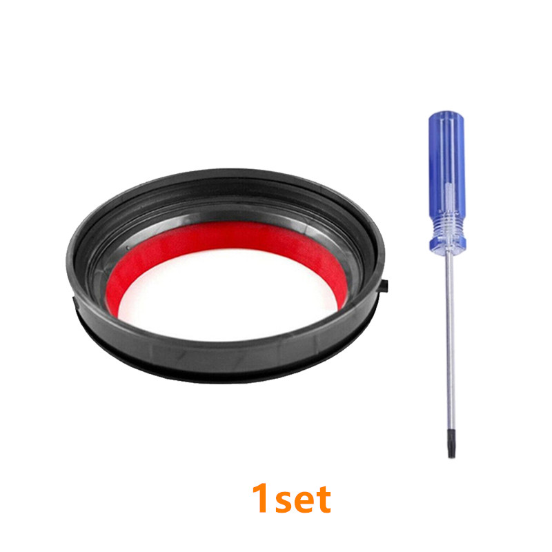 적용 대상 Dyson v12 V10 Slim SV18 SV20스페어 교체용 청소기 방진통 밀봉 9,700원