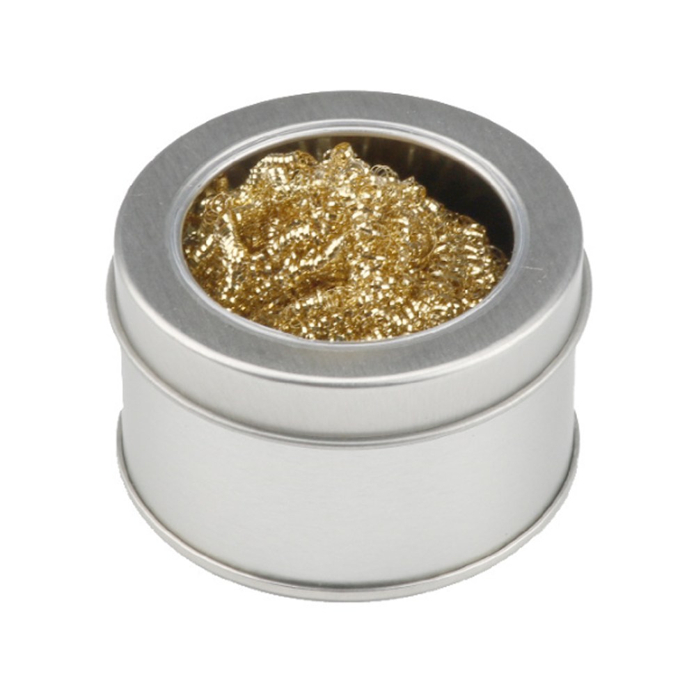 티놀지 납땜 인두 팁 크리너 (T-STC68) 5,000원