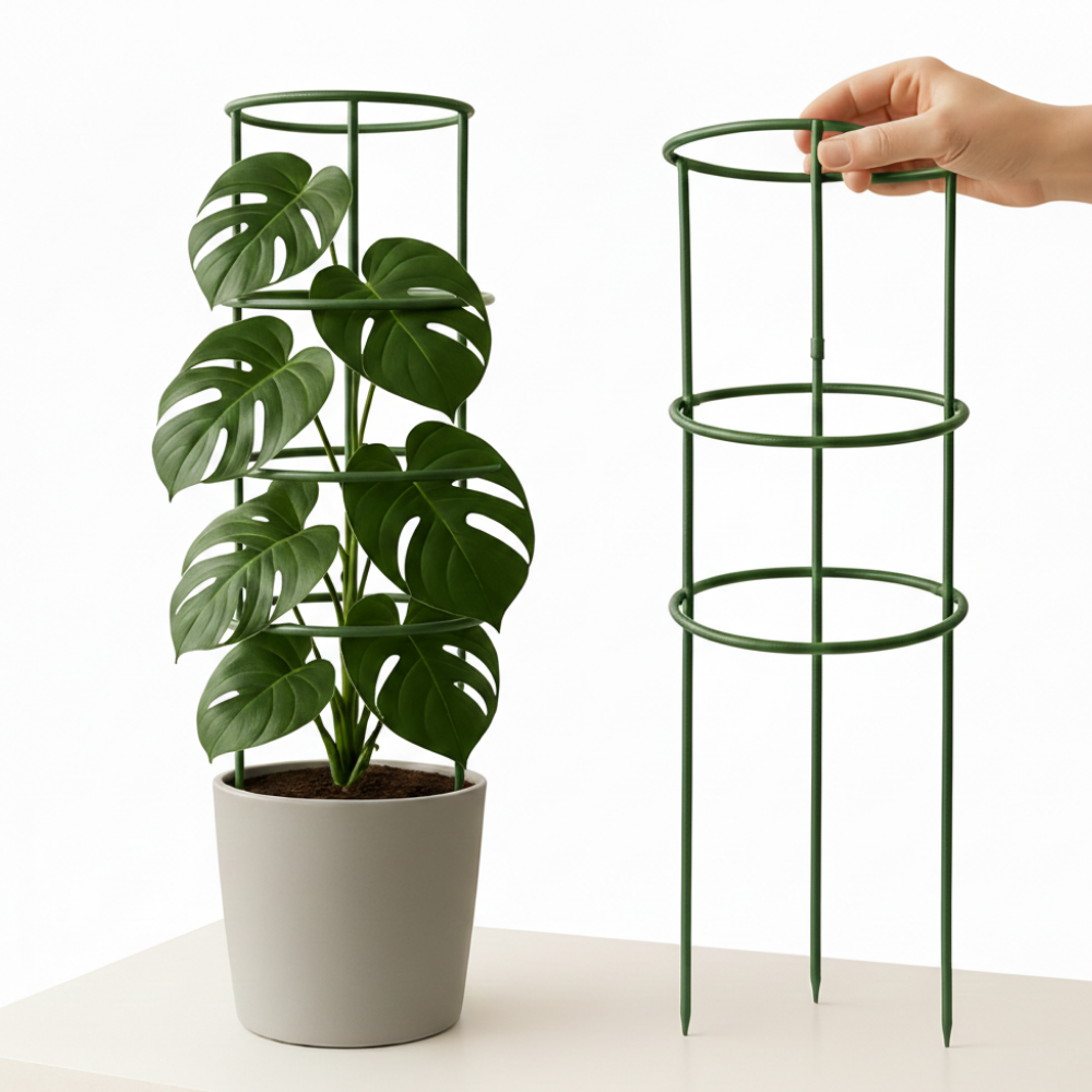 모덱스 조립식 식물지지대 10단 세트 7,500원